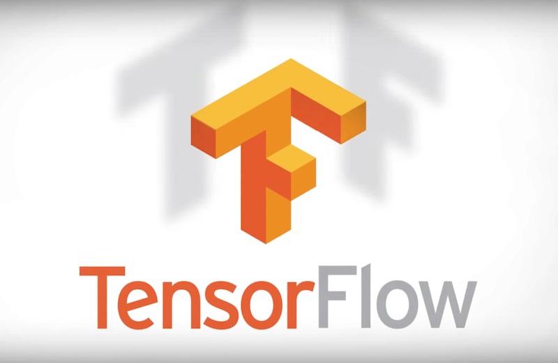 TensorFlow by Google