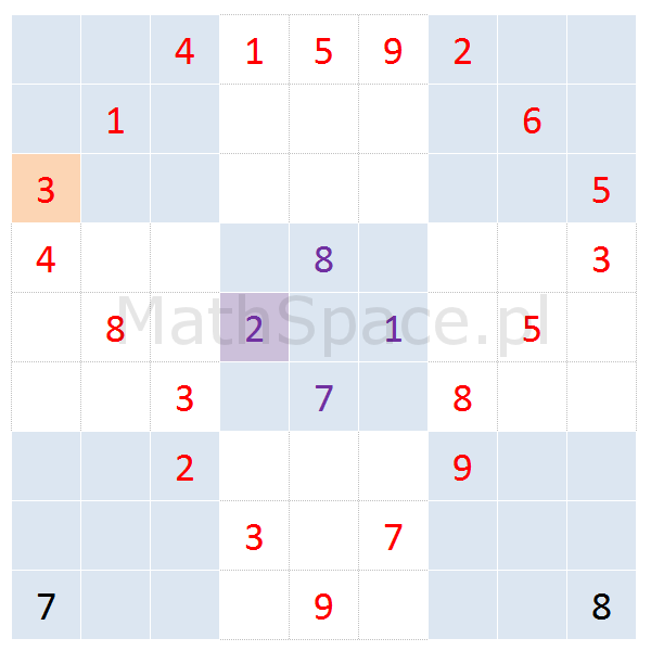 PI + e Sudoku