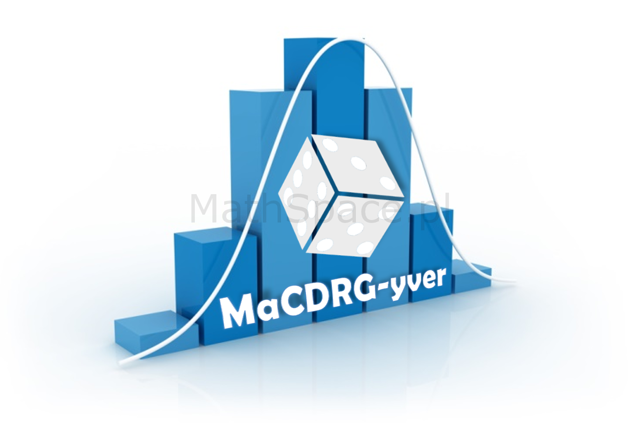 MaCDRG-yver - Monte Carlo Density based Random Generator